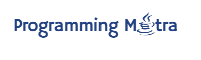 ProgrammingMitra.com