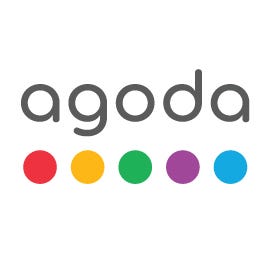 Agoda Engineering & Design