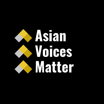 Asian Voices Matter
