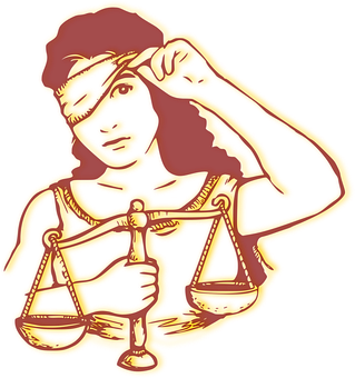 I Taught the Law