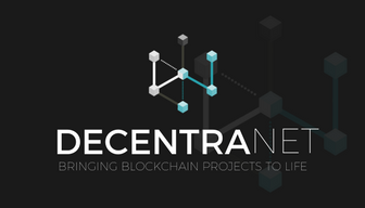 DecentraNet