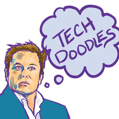 Tech Doodles