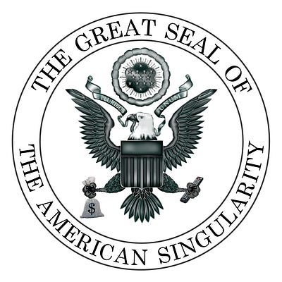 The American Singularity