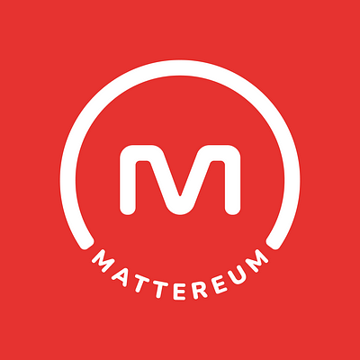 Mattereum - Humanizing the Singularity