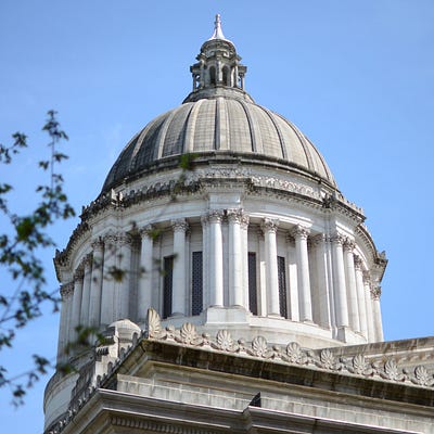 Washington State Governor's Office