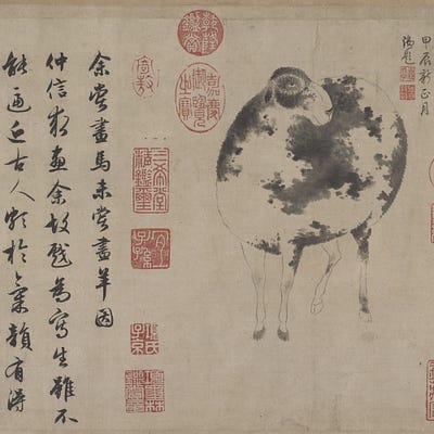 Western Daoism and its Ancient Roots