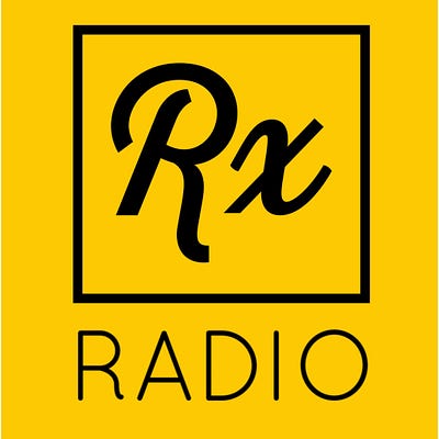 Rx Radio