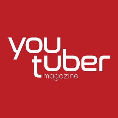 YouTuber Magazine