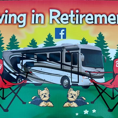 RVing in Retirement