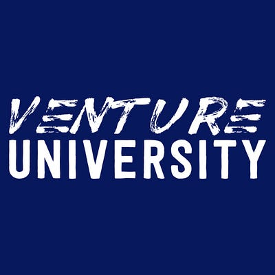 Venture University