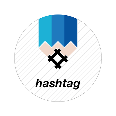 Hashtag by IECSE