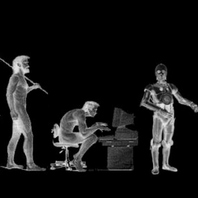 Becoming Human: Artificial Intelligence Magazine