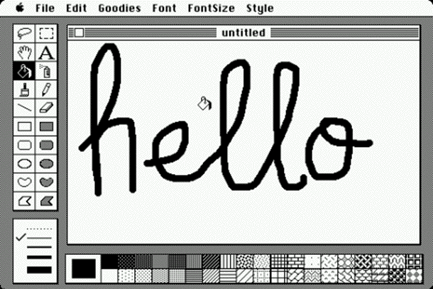 Radical UX