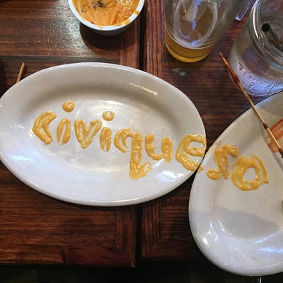 civiqueso