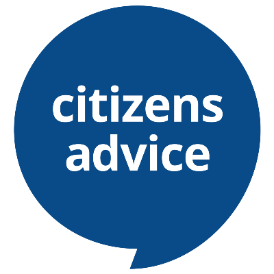 We are Citizens Advice