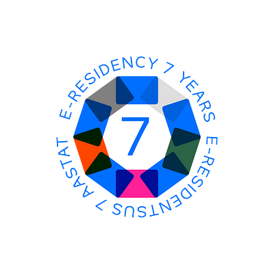 E-Residency Blog, E-residentsuse blogi