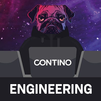Contino Engineering