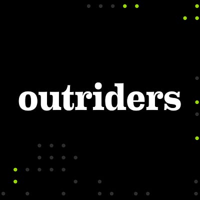Outriders