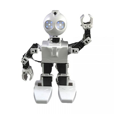 Advanced Design for Artificial Intelligence