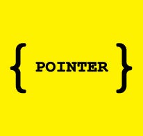 Pointer IO