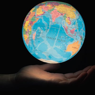 Learning Languages