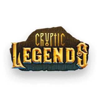 Cryptic Legends