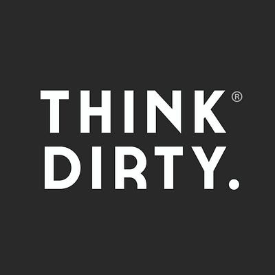 Think Dirty