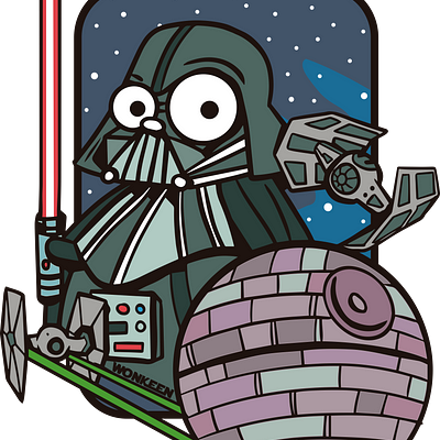 Golang Jedi Knight