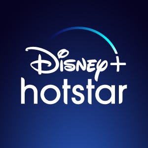Disney+ Hotstar