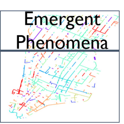 Emergent Phenomena