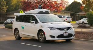 Self-Driving Cars