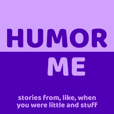 Humor Me
