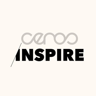 Ceros Inspire