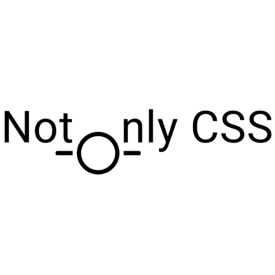 NotOnlyCSS
