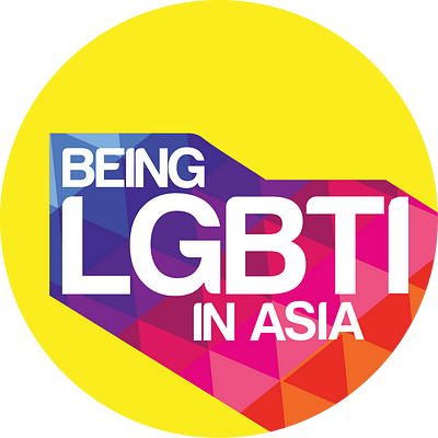 Being LGBTI in Asia