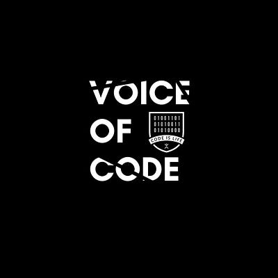 Voice of Code