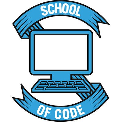 School Of Code Blog