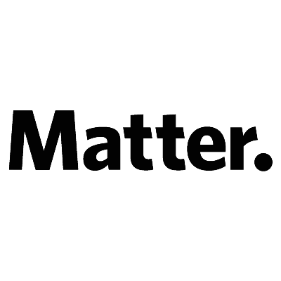 A Matter-Driven Narrative
