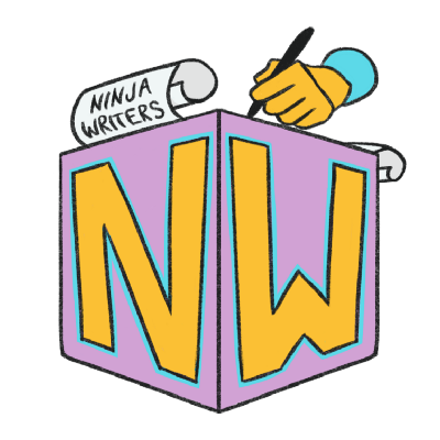 The Ninja Writers Pub