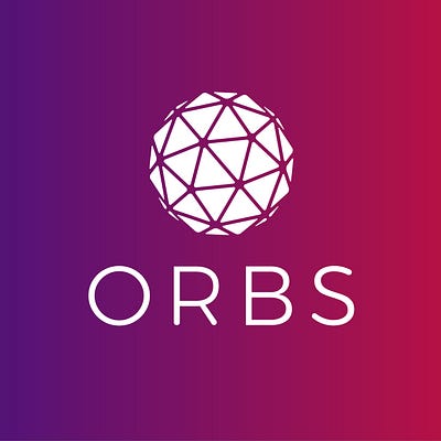 The Orbs Blog