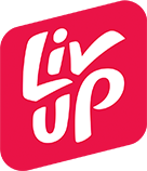 Liv Up — Inside the Kitchen
