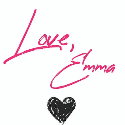 Love, Emma
