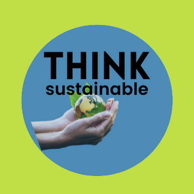 THINK sustainable