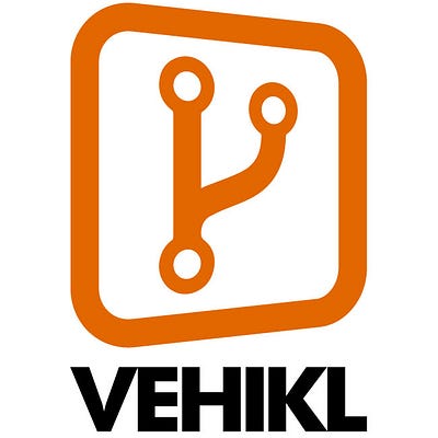 Vehikl News