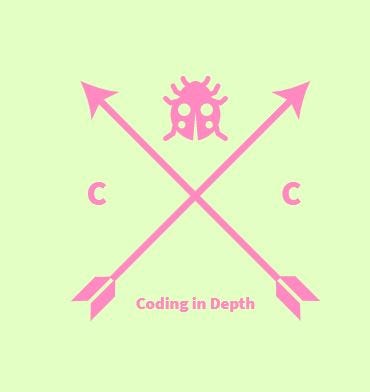 Coding In Depth