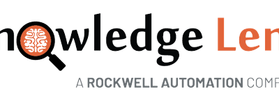 Knowledge Lens: A Rockwell Automation Company
