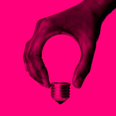 Creative Enlightenment