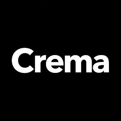 Ideas by Crema