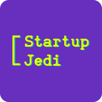 Startup Jedi