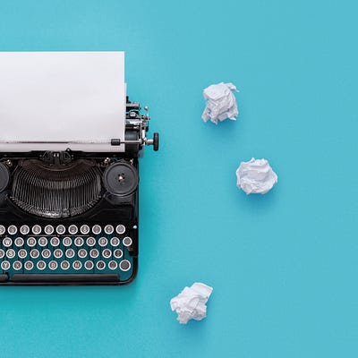 Master Writing Mechanics